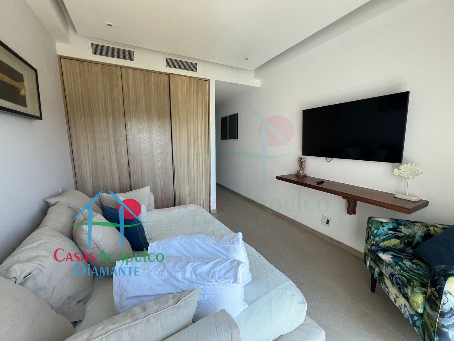 La Isla Ibiza G9 - Recámara dos 2